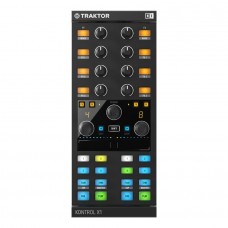 NI Traktor Kontrol X1 MK2